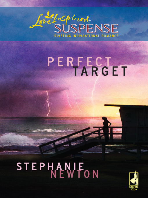 Title details for Perfect Target by Stephanie Newton - Available